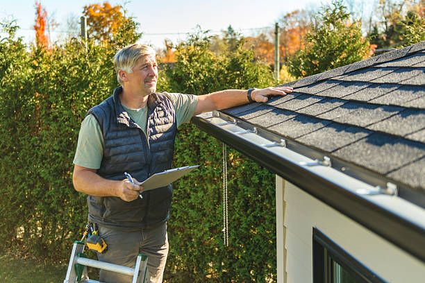 Affordable Emergency Roof Repair solutions in Blacklick, OH